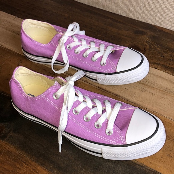 converse chuck taylor fucsia